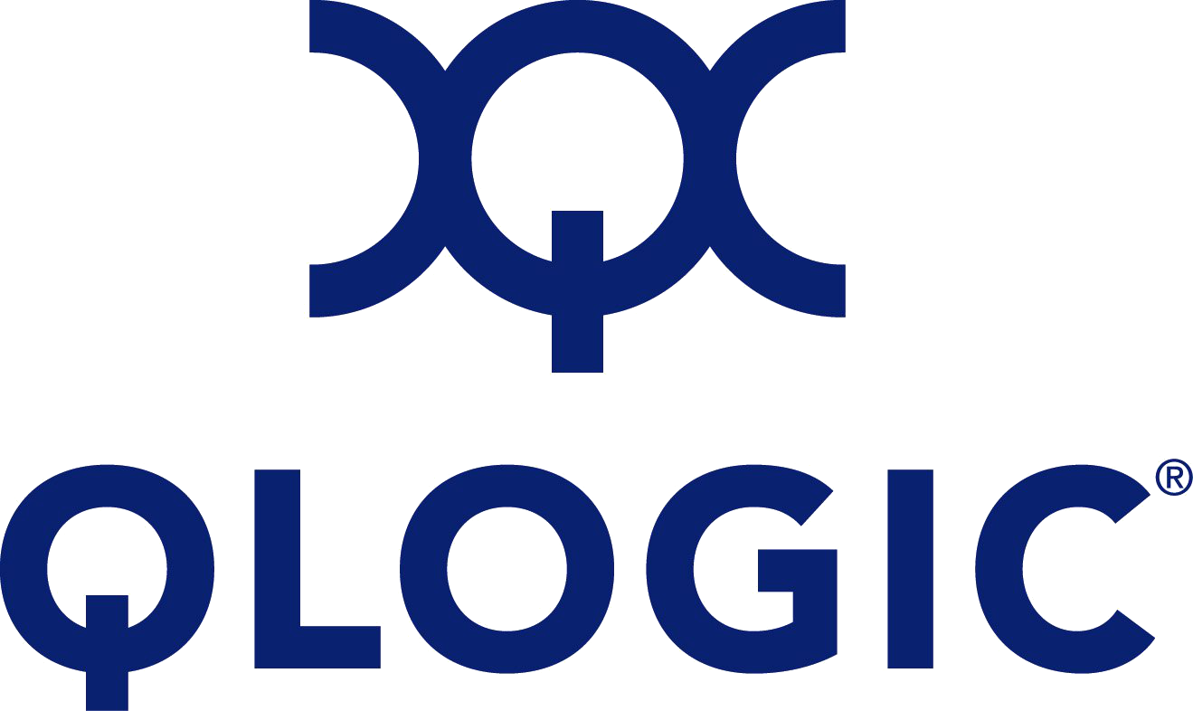 Официальный поставщик QLogic